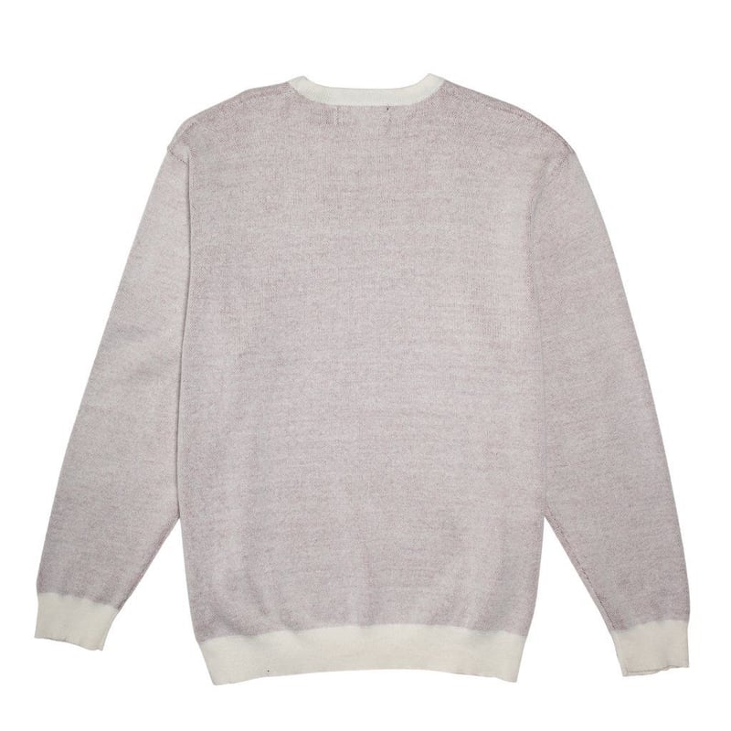 FUCKING AWESOME セーター org.jpg