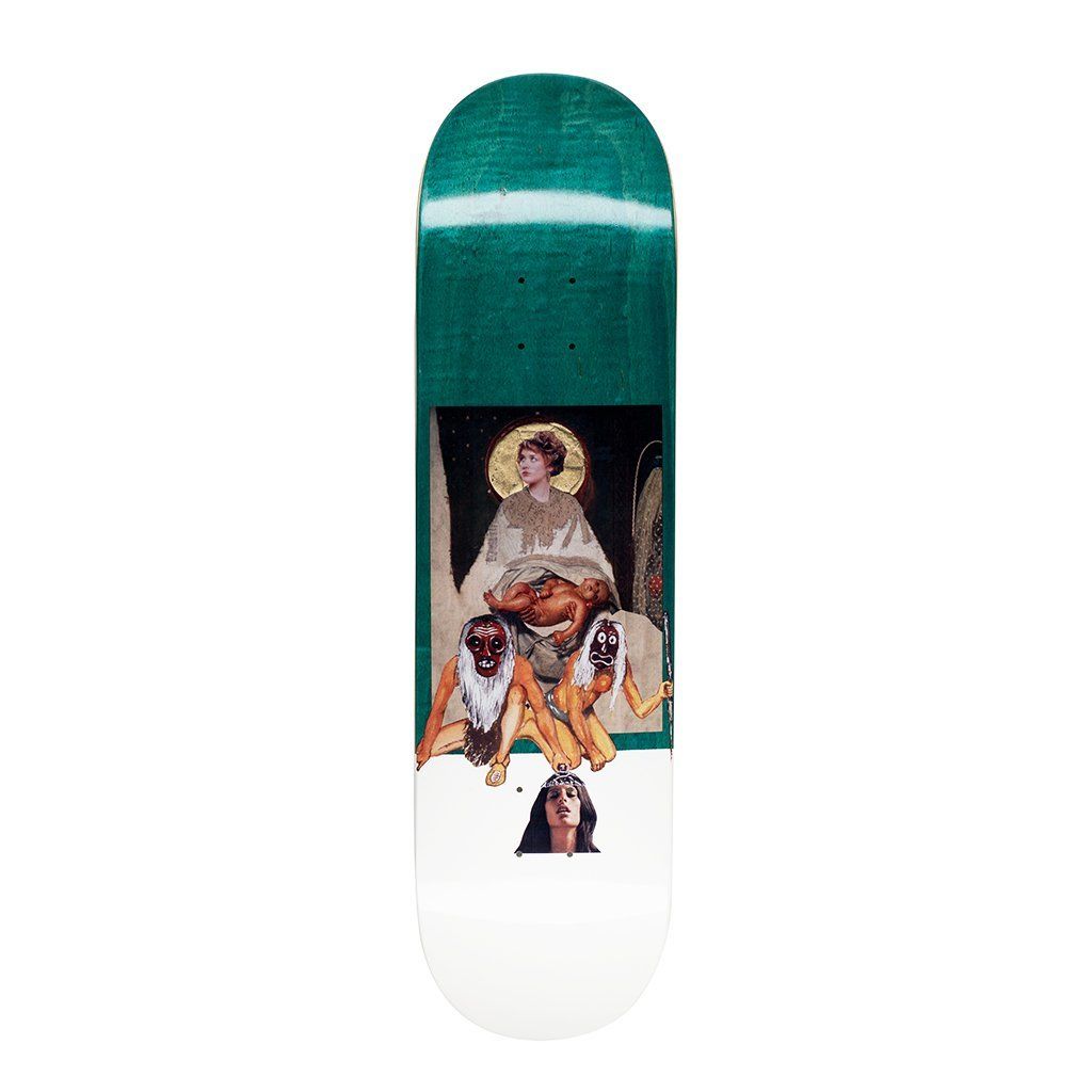 Fuckingawesome Chloe デッキsupreme Fucking Awesome Chloe Supreme ラリークラーク - メルカリ