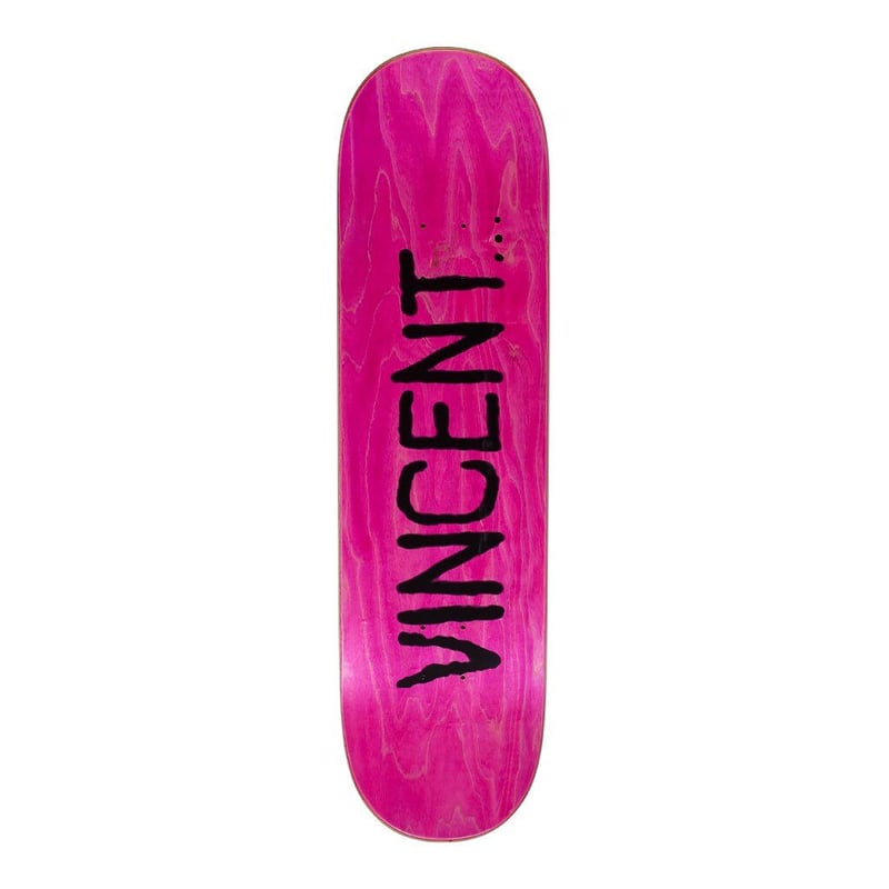 Fucking Awesome Vincent Felt Class Photo Deck -