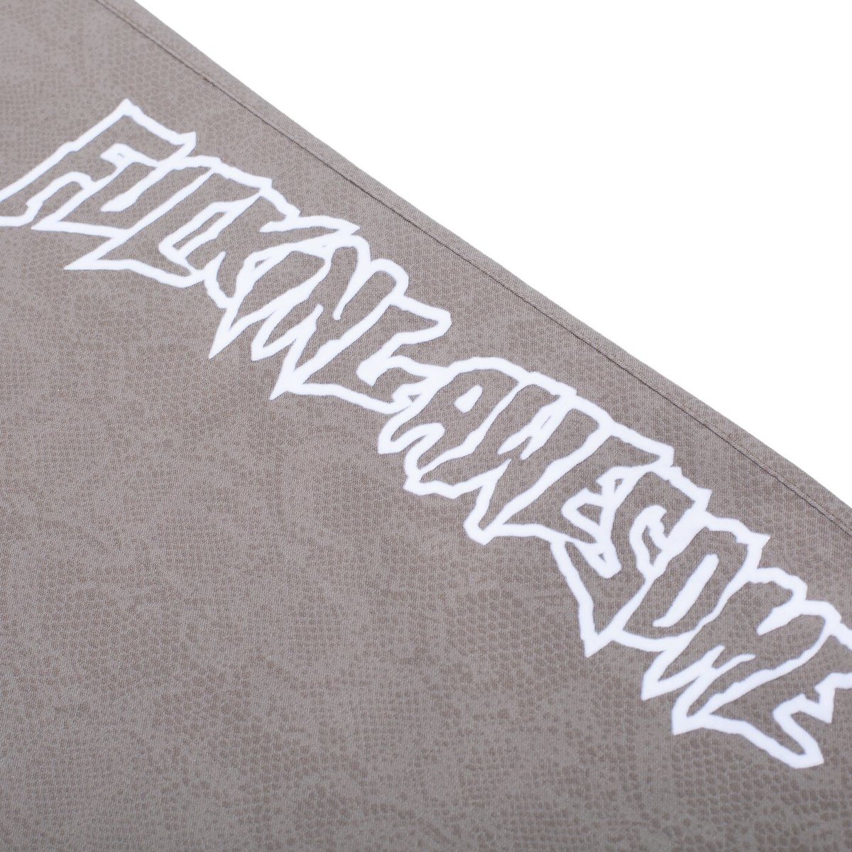 Fucking Awesome Tonal Animal Track Pant - Pytho