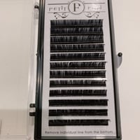 シングルボリュームラッシュ Oカール 0.06mm 9〜15mm
