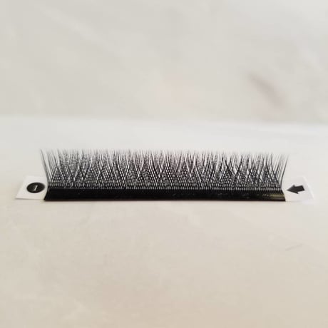 Y Y lash Cカール 0.07 8mm〜13m