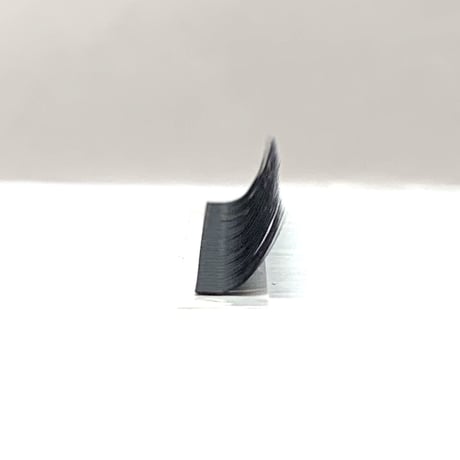 フルーロンフラットラッシュ Ⅼカール0.25mm 8mm～13mm