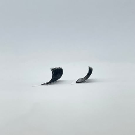 Y Y lash Ｄカール 0.07 8mm〜13mm