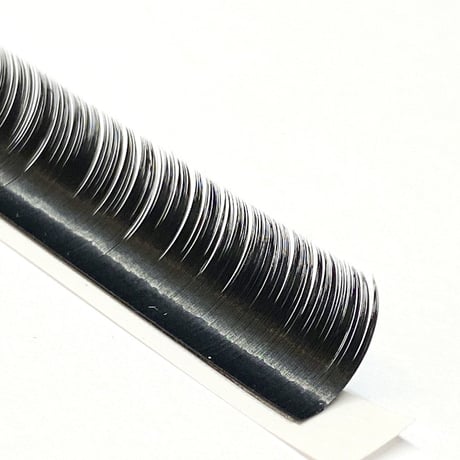 フルーロンフラットラッシュ Dカール 0.20mm 8mm～15mm