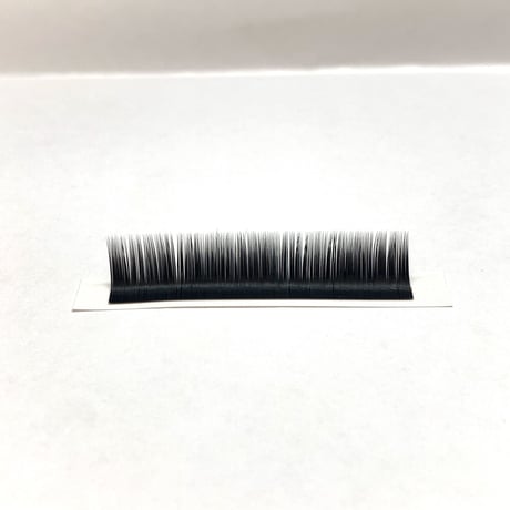 フルーロンフラットラッシュ Ⅼカール0.2mm 8mm～13mm