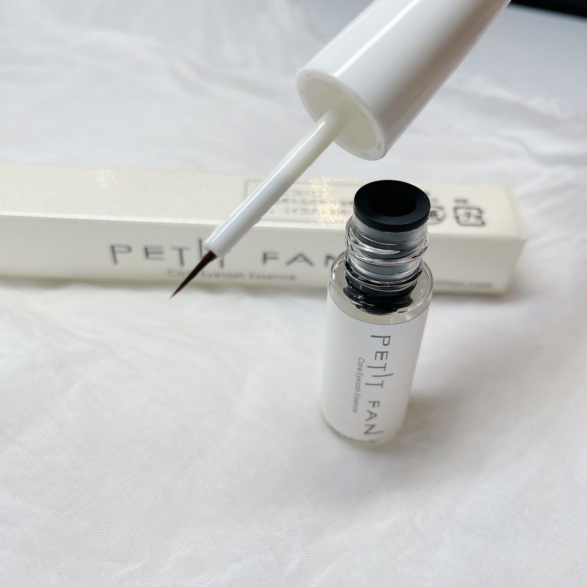 PETIT FAN Care Eyelash Essence まつげ美容液 3㎖ | まつエク