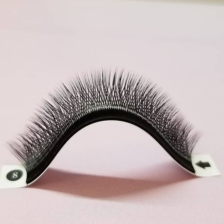 YY lash セット売り　Cカール0.07mm8〜13mm