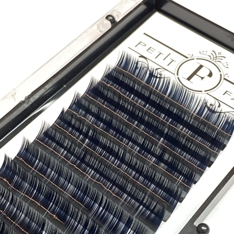 シングルボリュームラッシュＤカール0.06　7ｍｍ～15ｍｍ