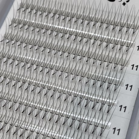3D lash Dカール 0.07mm ８～13mm