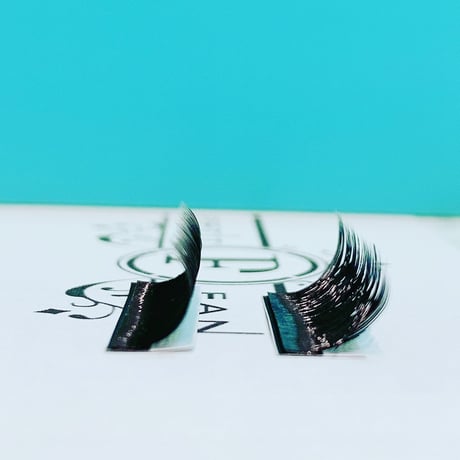 YYlash まとめ売り　Dカール0.07mm 8〜13mm