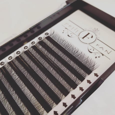 YY lash セット売り　Cカール0.07mm8〜13mm