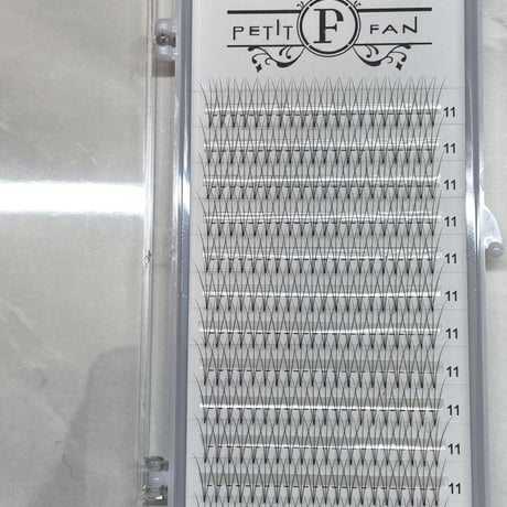 3D lash Cカール 0.07mm 8～13mm