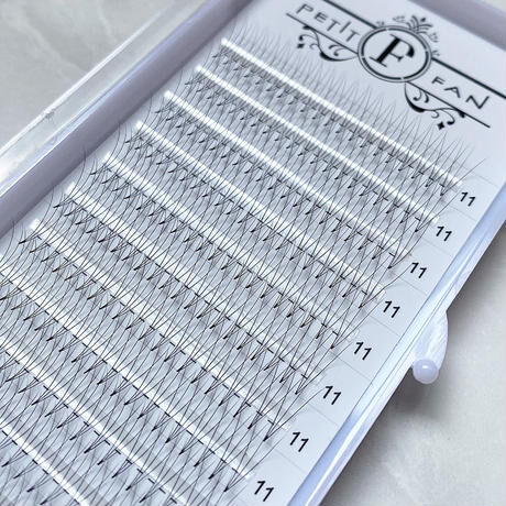 3D lash Jカール 0.07mm 9～13mm
