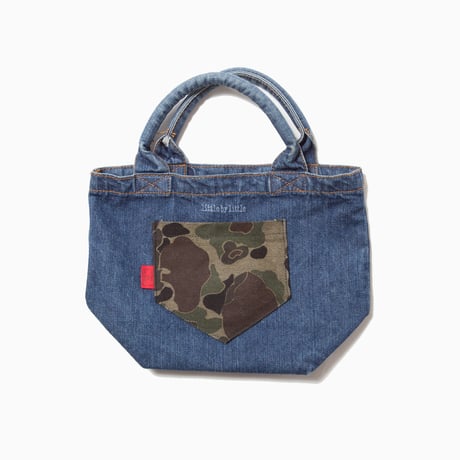 【Dog walk bag！( Pocket ) 】～ お散歩Bag ～