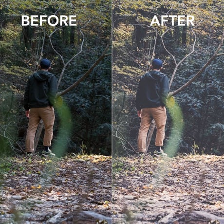 N5 VINTAGE LIGHTROOM 3 PRESET PACK