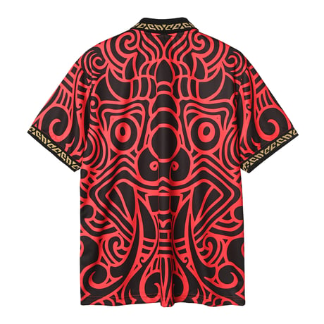 NIVELCRACK - Diablos Rojos Jersey
