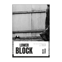 Lower Block - The Old Showground