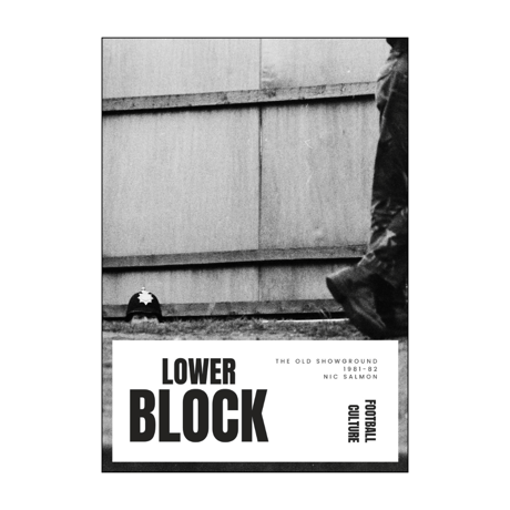 Lower Block - The Old Showground