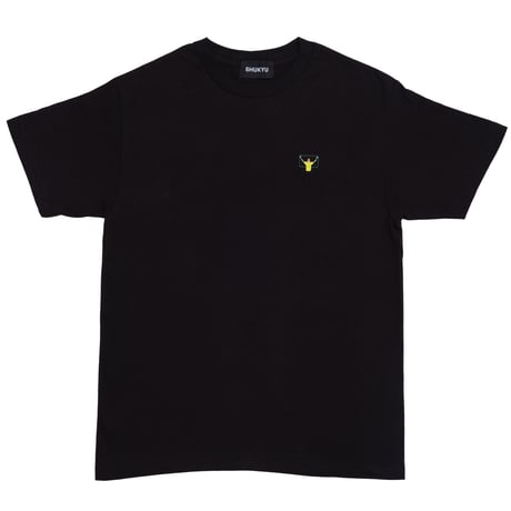 VAR TEE (Black)
