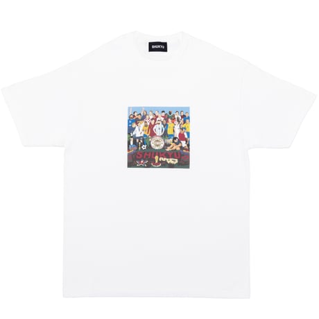 SHUKYU MUSIC CLUB TEE