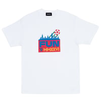 FUN TEE