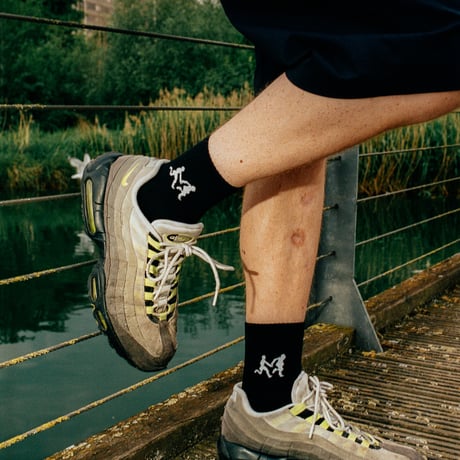 ZZZPORTINGLIFE - Socks