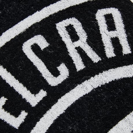 NIVELCRACK - OG CREST TOWEL