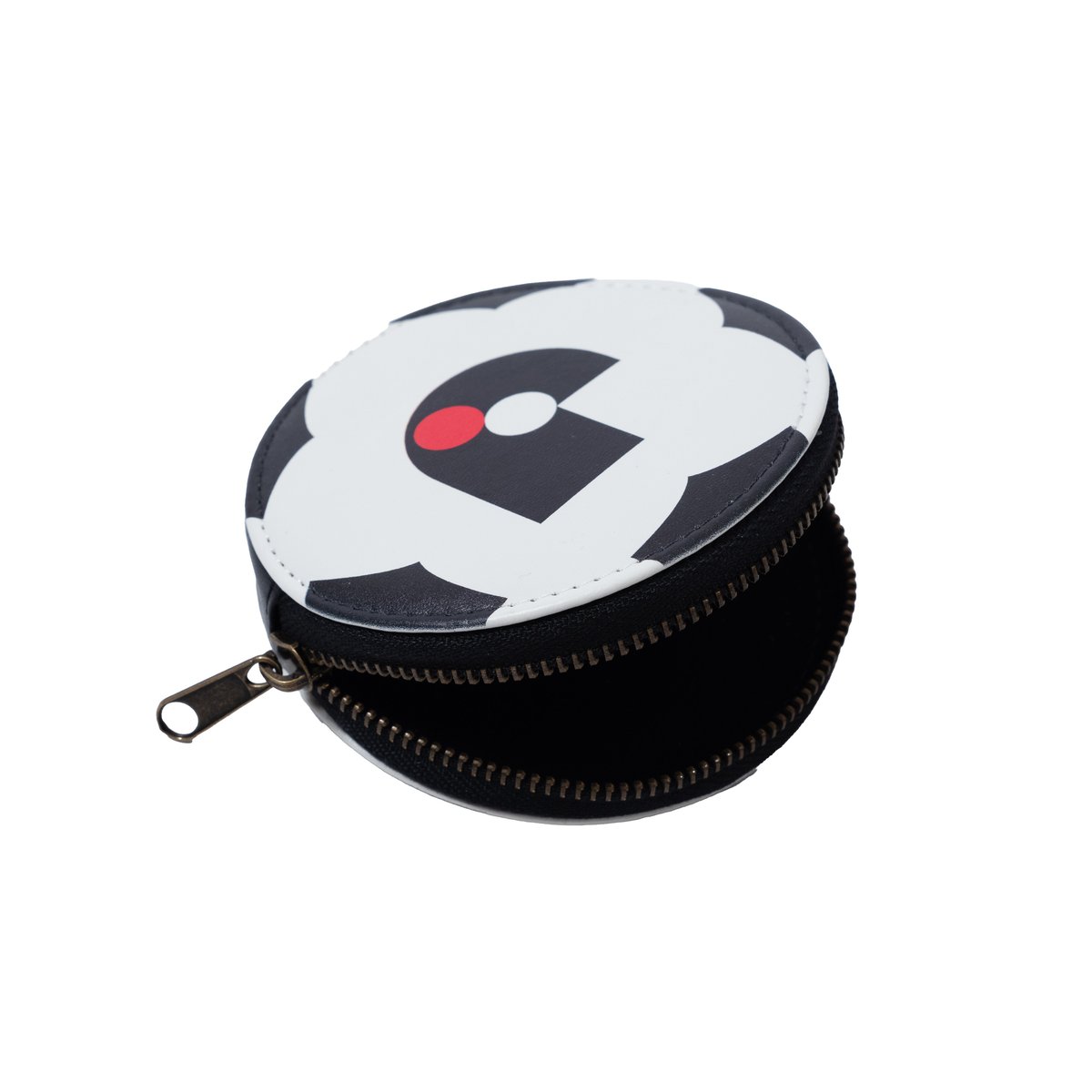 Jリーグ小物入れ SHUKYU × J.LEAGUE - Coin Case (Flag) | SHUKYU O