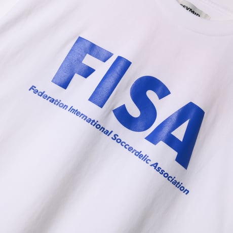SEVMID  - FISA TEE (White)