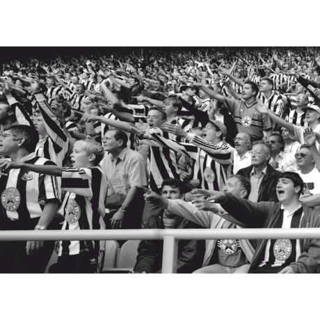 Lower Block - Toon Army 1996