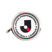 SHUKYU × J.LEAGUE - Coin Case (JPFL)
