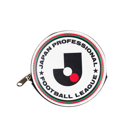 SHUKYU × J.LEAGUE - Coin Case (JPFL)