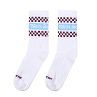 NIVELCRACK X WEST HAM UNITED - Socks