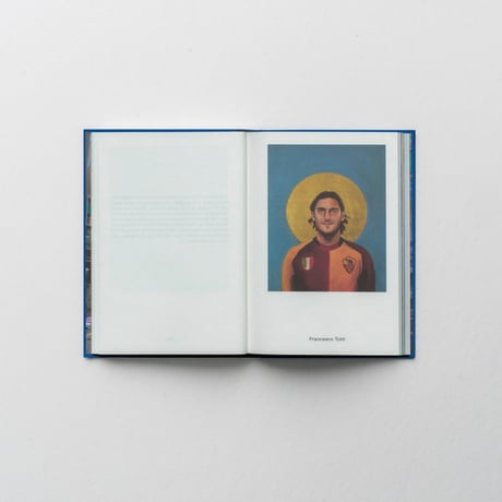 Edition Patrick Frey - ICONS