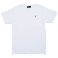 VAR TEE (White)
