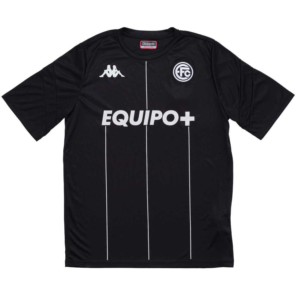 【希少】kappa EQUIPO FC ユニフォーム 2XL 希少】kappa EQUIPO FC ユニフォーム 2XL 【公式通販】 ウェア