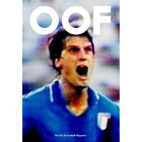 OOF Magazine - Issue 10