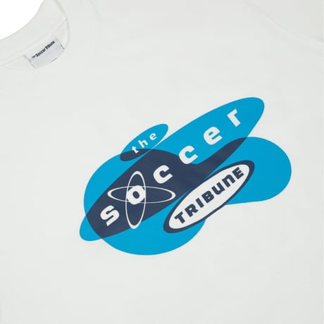 The Soccer Tribune - Soccerette T-shirt