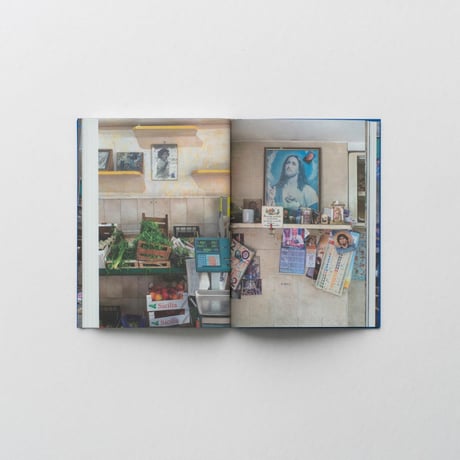 Edition Patrick Frey - ICONS