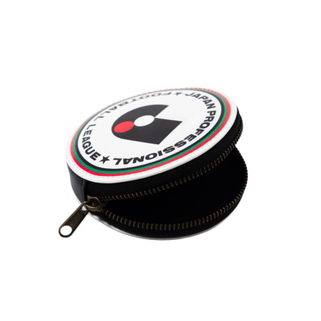 SHUKYU × J.LEAGUE - Coin Case (JPFL)