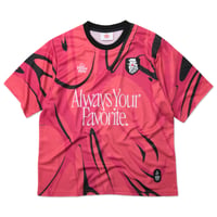 PeppeRoni Seoul - Cheese Jersey