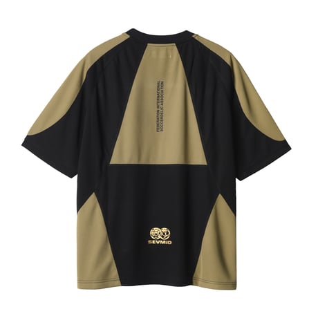 SEVMID  - FISA Jersey