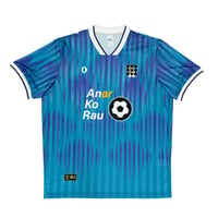 ANAR FC - ANAR×AnKoRau Wear Football Jersey