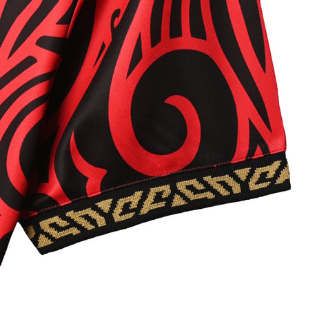 NIVELCRACK - Diablos Rojos Jersey