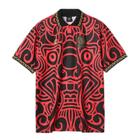 NIVELCRACK - Diablos Rojos Jersey