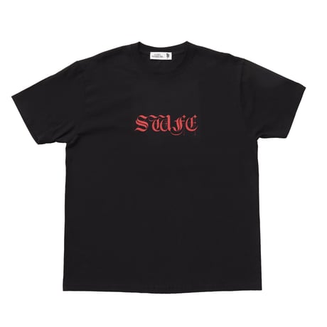 Soho Warriors - Classic T-Shirt (Black)