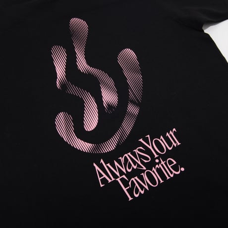 PeppeRoni Seoul - Always Your Favorite Tee