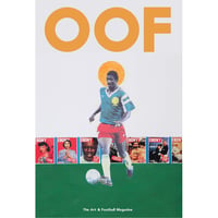 OOF Magazine - Issue 12
