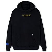 Equipo - Gold Hoodie